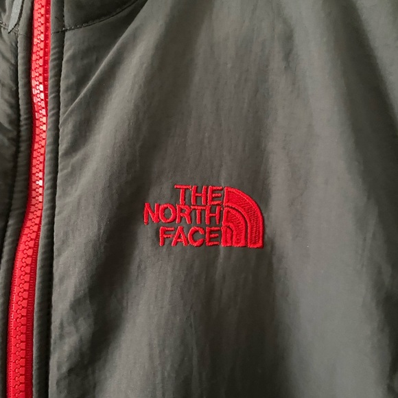North Face Fleece Jacket - Picture 3 of 6